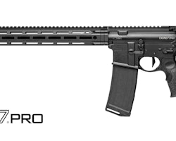 DANIEL DEFENSE® DDM4 V7™ PRO 18" AR15