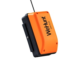 WeHunt GPS Plus Dog Tracker