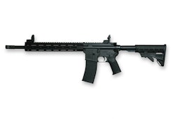 Tippmann Arms M4-22 Elite .22lr 16"