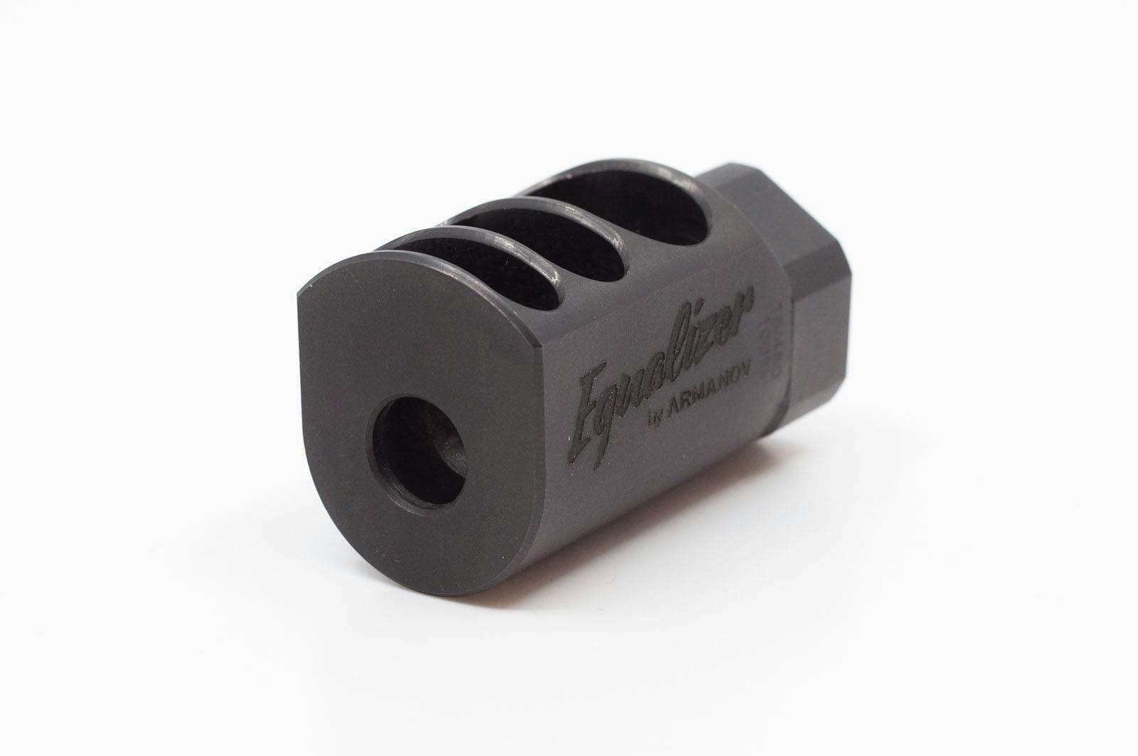 Armanov PCC Compensator Equalizer 9x19