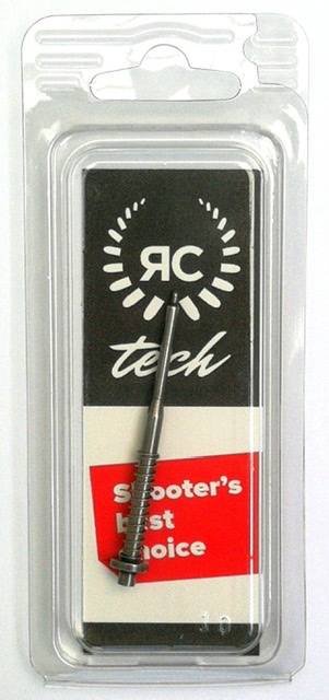 PCC Firing Pin with Spring by RC Tech