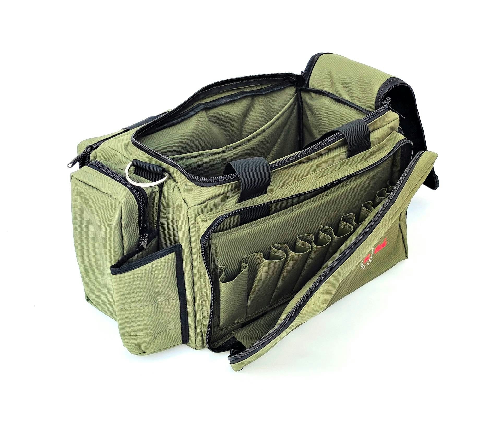 Special Range Bag Large by RC Tech