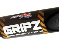 DAA GRIPZ – Recoil Control in a Bottle