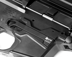 Odin Works Extended Glock Mag Release XGMR-2