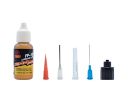 Shooter´s Choice FP-10 Lubricant Elite CLP Bottle with Precision Applicator Tips