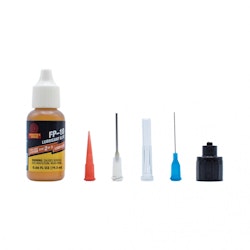 Shooter´s Choice FP-10 Lubricant Elite CLP Bottle with Precision Applicator Tips