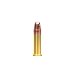 Magtech .22LR HV CP LHP 36gr