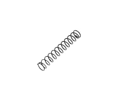 Eemann Tech AR-15 Recoil Buffer Retainer Spring