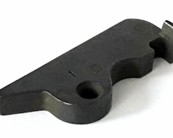 Extractor for CZ 75, SH2, TS - 9x19