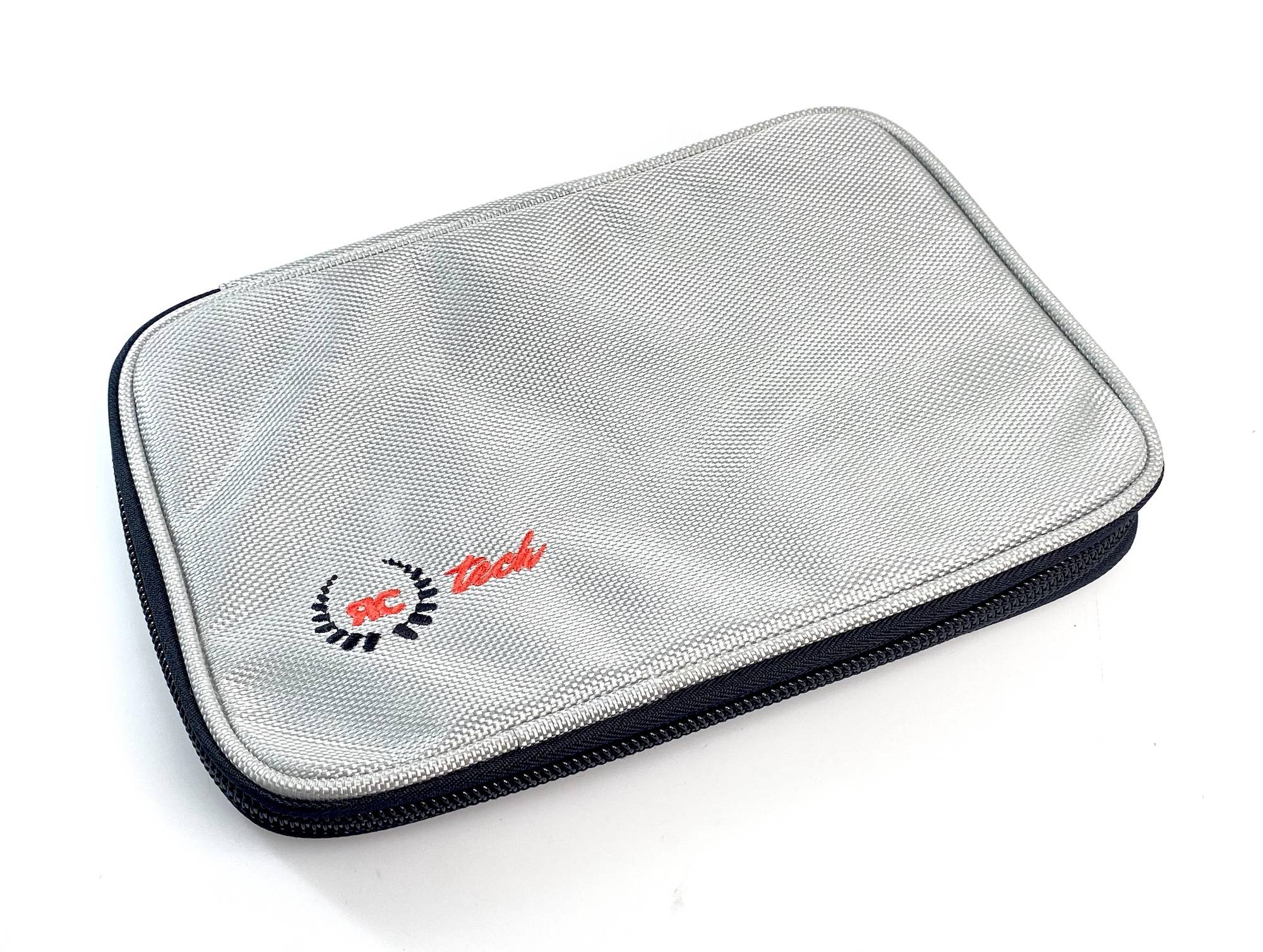 Hard Cover Pistol Bag by RC Tech