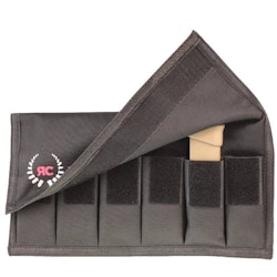 Pouch for 6 Magazines Medium by RC Tech