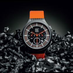 GLOCK Watch GLOBAL