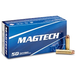 Magtech .357 Magnum 125 grs FMJ FP