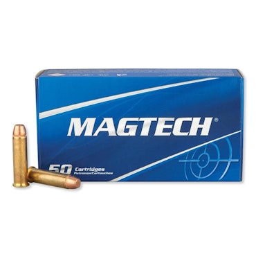 Magtech .357 Magnum 158 grs FMJ FP