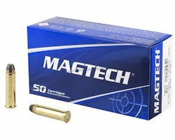 Magtech .357 Magnum 158 grs SJSP