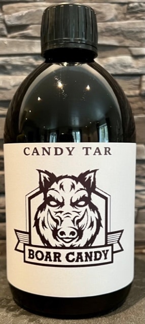 Boar Candy - Candy Tar 500ml