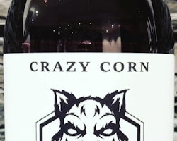 Boar Candy - Crazy Corn 500ml