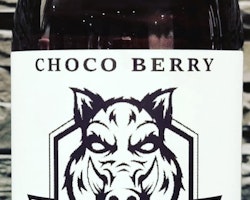 Boar Candy - Choco Berry 500ml