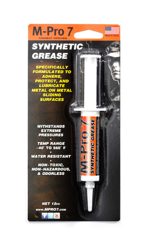 M-Pro 7 Synthetic Grease