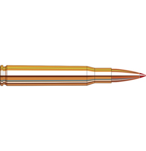 Hornady Superformance Interbond .30-06 180gr