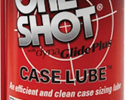 Hornady One Shot® Aerosol Spray Case Lube