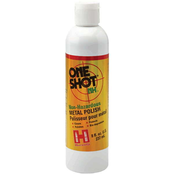 Hornady One Shot Case Polish