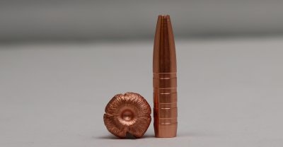 CopperBear .30-06 184gr / 12,0gram
