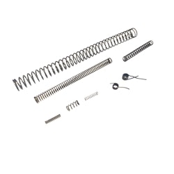 Eemann Tech Competition Springs Kit for Tanfoglio