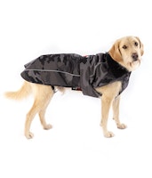 dryrobe® Dog - Black Camo / Black