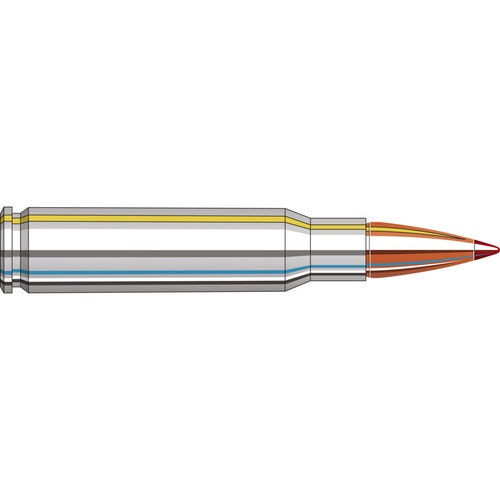 Hornady Outfitter™  .308 165gr CX