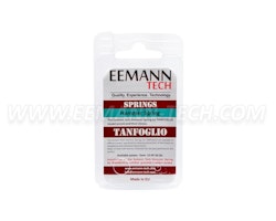 Eemann Tech Hammer Spring for Tanfoglio