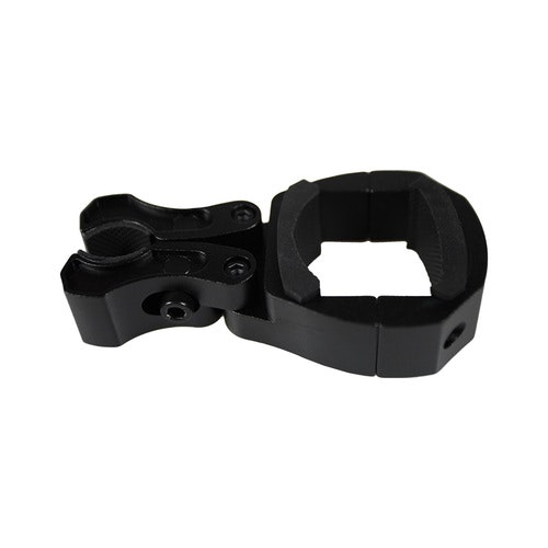 Tactacam Clamp Mount 6.0 / 5.0 / Solo / Solo Xtreme