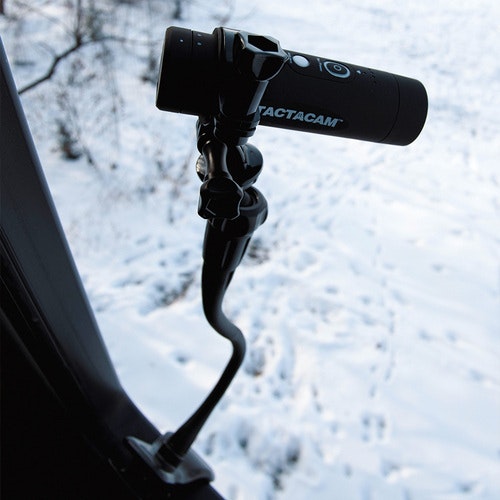 Tactacam Bendy Clamp Mount 5.0 / Solo / Solo Xtreme