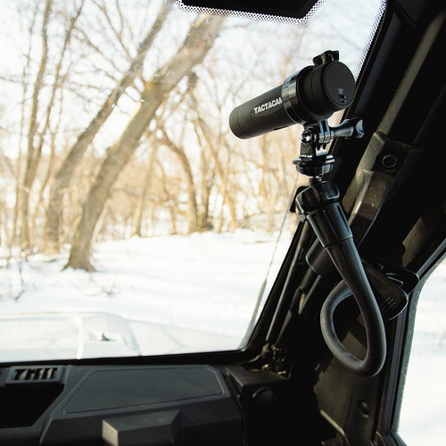 Tactacam Bendy Clamp Mount 5.0 / Solo / Solo Xtreme