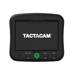 Tactacam Spotter LR