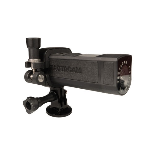 Tactacam Universal Adapter Mount 6.0 / 5.0 / Solo / Solo Xtreme