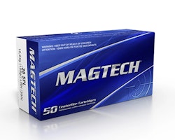Magtech .38 Special 158gr LRN