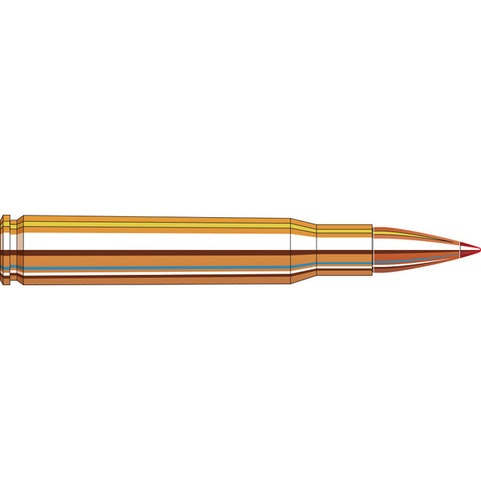 Hornady Superformance® 30-06 180gr GMX®