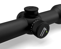 Alpen APEX XP Rifle Scope 1,5-9x45