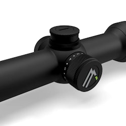 Alpen APEX XP Rifle Scope 1,5-9x45