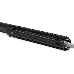 Aero Precision M4E1 ENHANCED 18" .223 WYLDE FLUTED Complete Rifle (HUNTER)