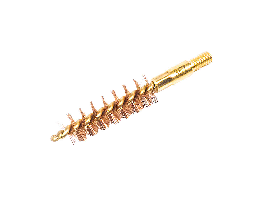 Breakthrough .357 Cal /.38 Cal /9mm Phosphorus Bronze Bore Brush