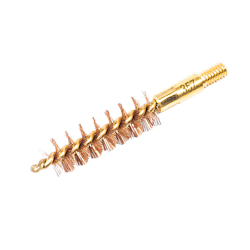 Breakthrough .357 Cal /.38 Cal /9mm Phosphorus Bronze Bore Brush