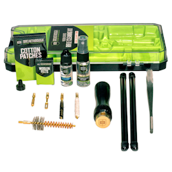 Breakthrough Vision Rifle Cleaning Kit - AR-15