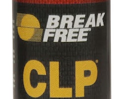 Break-Free CLP flaska (20ml)