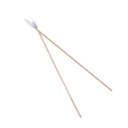 Breakthrough Cotton Swabs 6" lenght (200-pack)