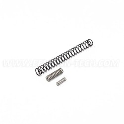 Eemann Tech Competition Springs Kit for Glock 43/43x