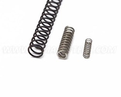 Eemann Tech Competition Springs Kit for Glock 43/43x