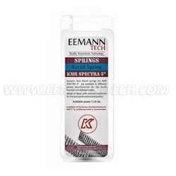 Eemann Tech Recoil Spring for KMR Sprectra 5"