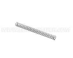 Eemann Tech Recoil Spring for KMR UMBRA 4,5"